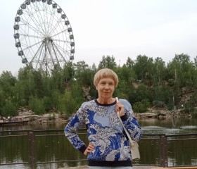 Надежда, 72 года, Екатеринбург