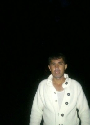 Xorazm farzand, 42, Россия, Тверь