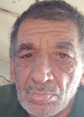 Алигоджи, 61, Россия, Арзгир