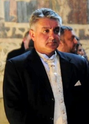 Dino, 54, Principat d’Andorra, 