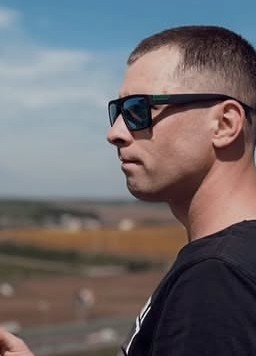 Maksim, 29, Belarus, Minsk