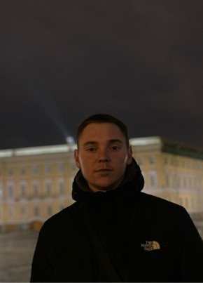 Анатолий из Евпатории 23 года
