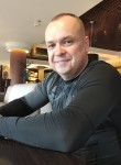 Sergey, 49, Dnipr
