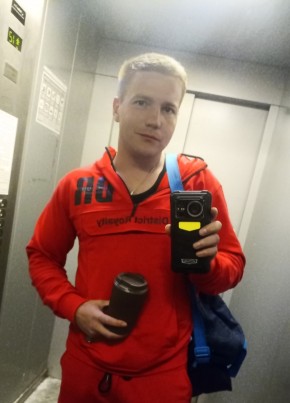 Дмитрий из Козельска 30 лет