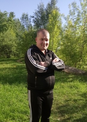 Evgeniy, 36, Russia, Balakirevo