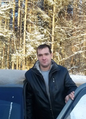 clava, 41, Russia, Ivanovo