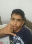 Carlos Eduardo , 22 года, Aracaju