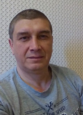 Владимир, 51, Россия, Минусинск