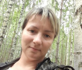 Ольга, 39 лет, Южа
