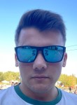 Roman Revyakin, 29, Moscow