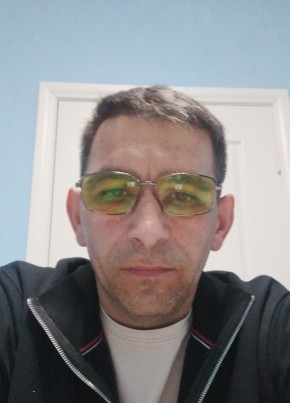 Виктор, 41, Україна, Дебальцеве