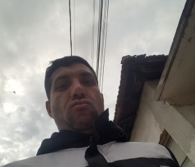 Ebacha, 34, Simeonovgrad