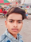 Shiva Singh, 18 лет, Lucknow