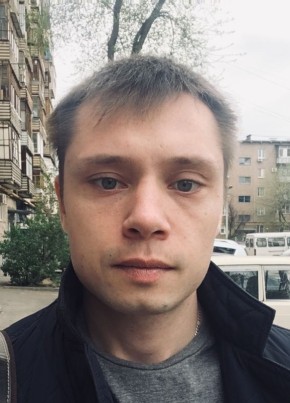 Mario, 30, Россия, Волжский (Волгоградская обл.)