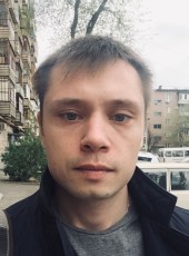 Mario, 27, Russia, Volzhskiy (Volgograd)