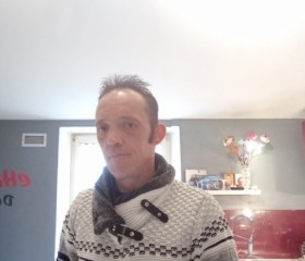 Johnny, 49, Strasbourg