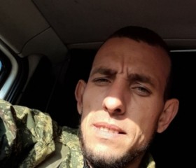 Николай samara, 33 года, Донецьк