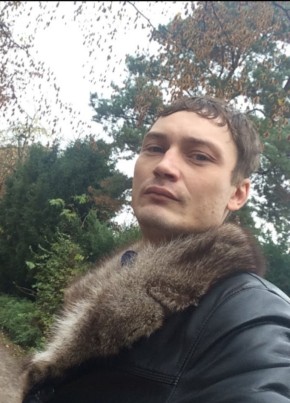 Ivan, 37, Russia, Medvedovskaya