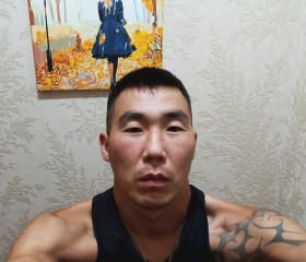 Gennadiy, 33, Toronto