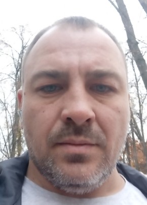 Андрей из Москвы 42 года