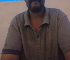 Nacho, 42 года, Torrelavega