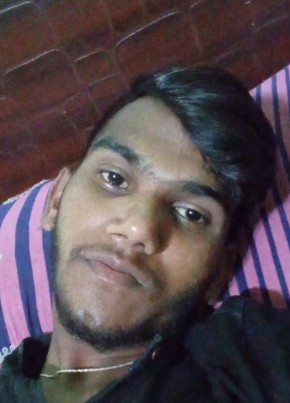 Ritik bhai, 20, India, Raipur (Chhattisgarh)