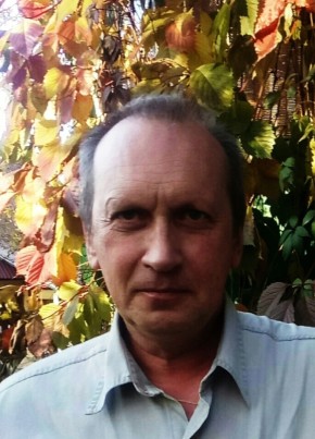 Vlad, 57, Russia, Moscow