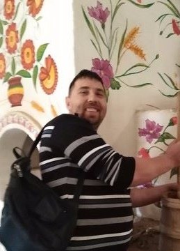 тарас, 41, Україна, Канів