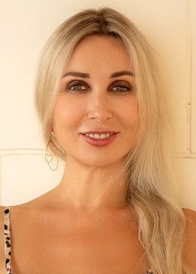 Марина, 46, Россия, Сочи