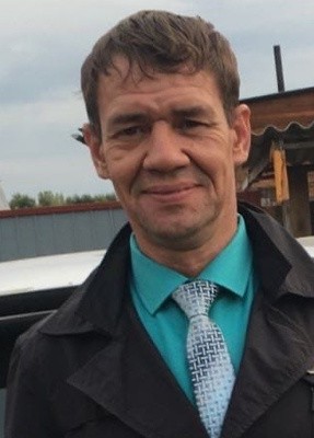Вячеслав, 49, Россия, Минусинск
