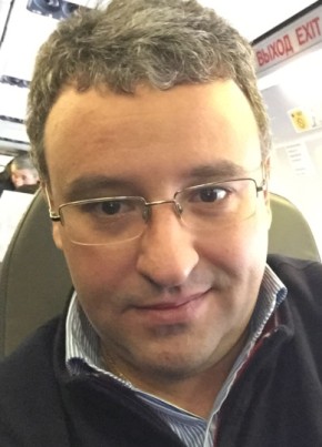 Vladislav, 48, تونس, ميدون‎‎