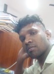 Raj, 28 лет, Chennai