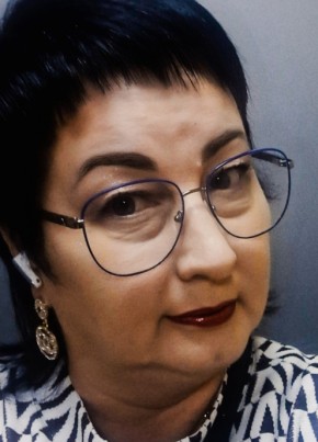 Юлия из Тюмени 50 лет
