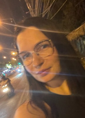 Natalya, 35, Thailand, Phatthaya