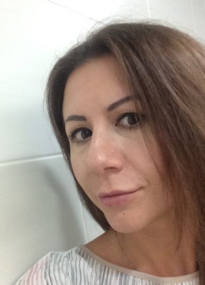 Катерина из Москвы 43 года