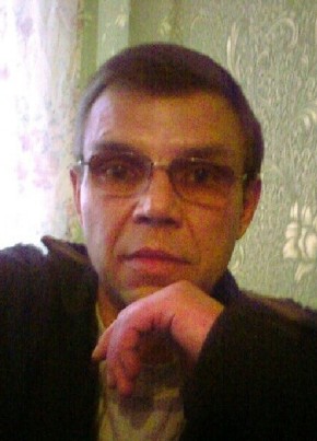 Раб, 55, Україна, Волноваха