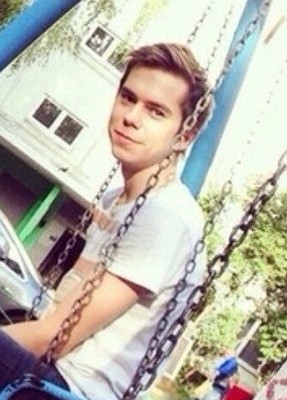 Vov4ik, 29, Russia, Moscow