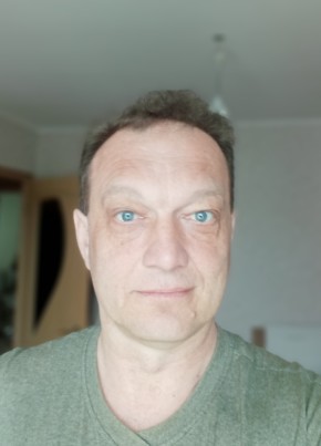 Дмитрий, 51, Россия, Калязин
