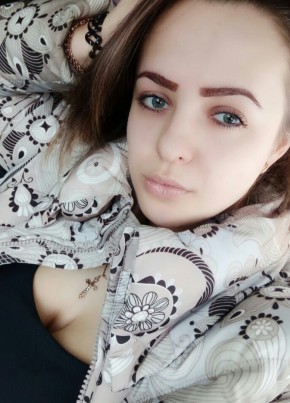 Олеся, 27, Россия, Омск