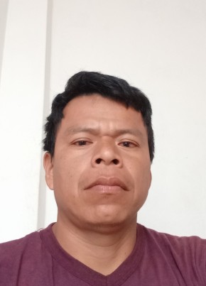 Roberto, 36, República del Perú, Huacho
