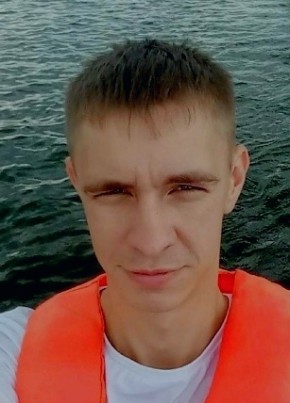 Виктор, 30, Россия, Чистополь