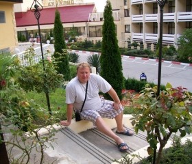 павел, 58 лет, Иваново