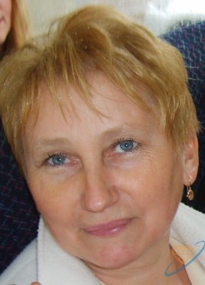 Валентина, 63, Рэспубліка Беларусь, Віцебск