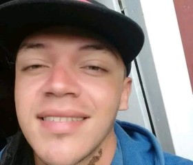 Uieroteta, 25, Maracay