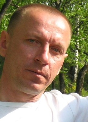 ОЛЕГ, 54, Россия, Златоуст