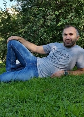 Мансур, 37, Россия, Хасавюрт