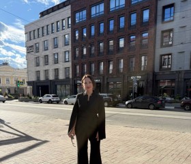 Aleksandra, 41, Svetlogorsk
