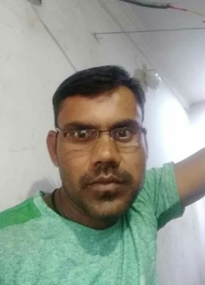 Sitaram, 38, India, Quthbullapur