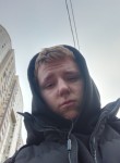Kirill, 18, Tyumen