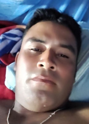 Francisco из Santafe de Bogotá 37 лет